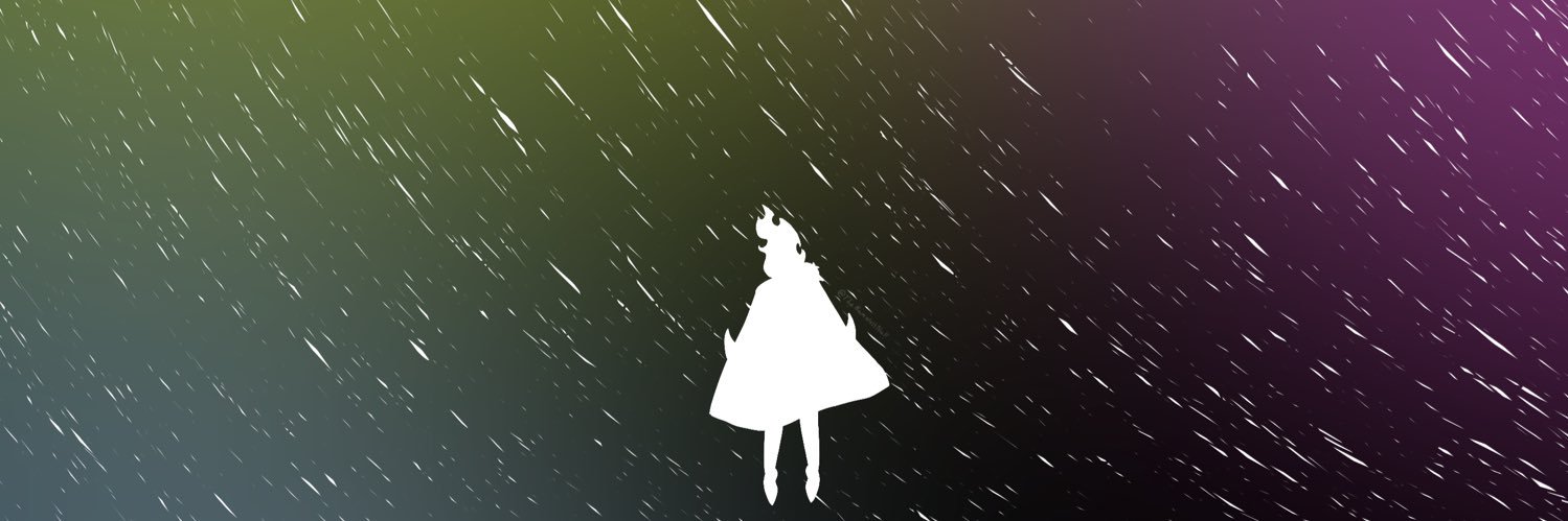 💜The Nameless🔥 banner