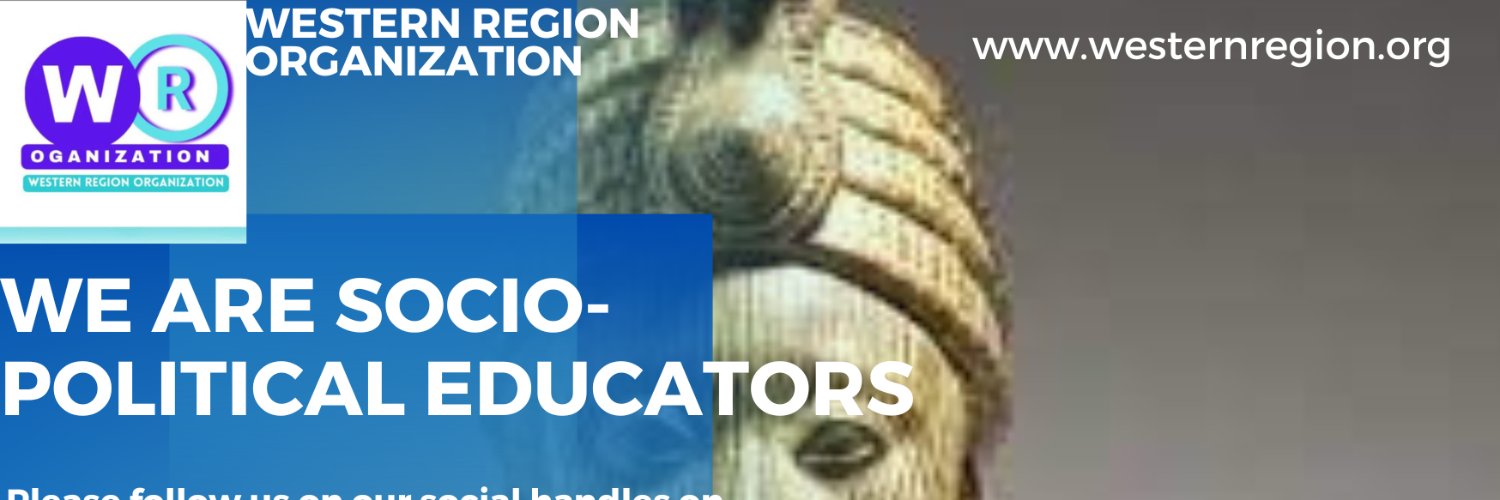 westernregionorganization banner