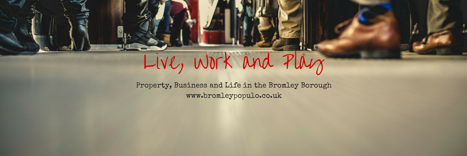 Bromley Populo banner