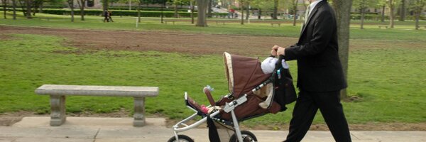 atweber Profile Banner