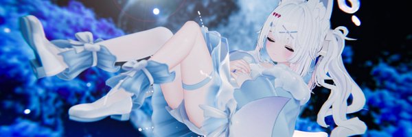 StraySheepVRC Profile Banner