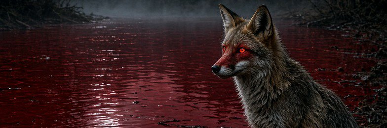 ParanoidFoxyBoy's profile banner image