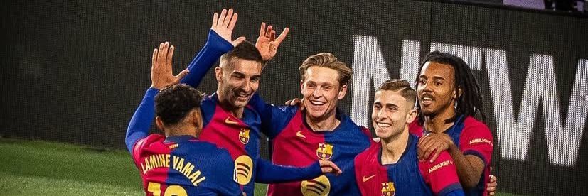 HIM banner