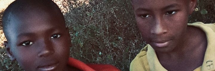 Abdullahi Bahago banner