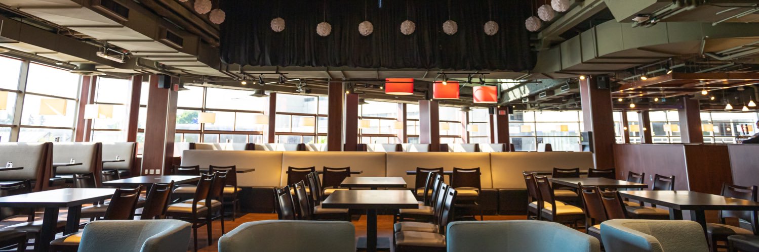 The Wave at Western banner