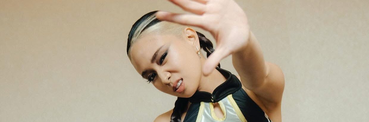 beaespinas's profile banner image