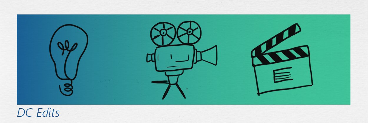 DC Edits banner