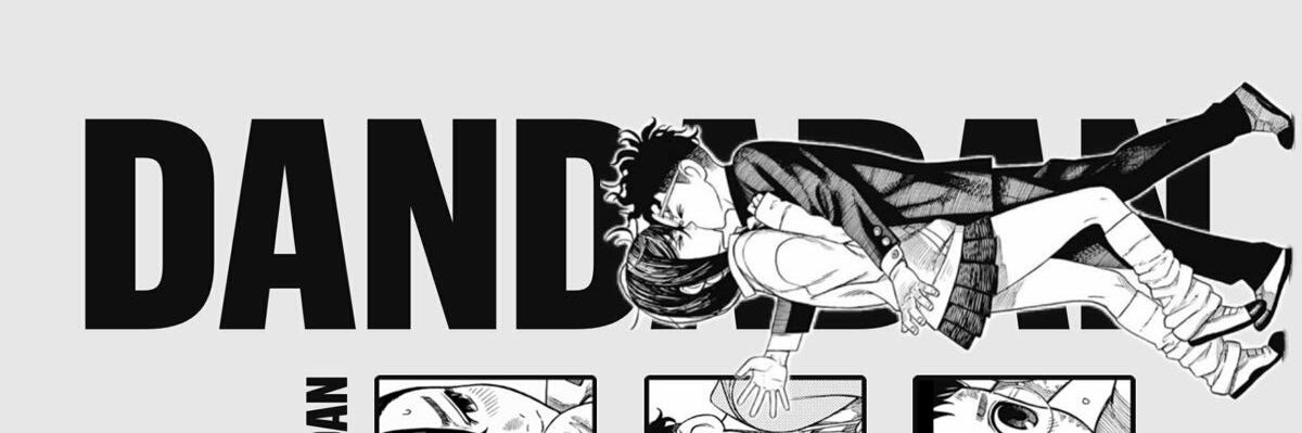 Okarun banner