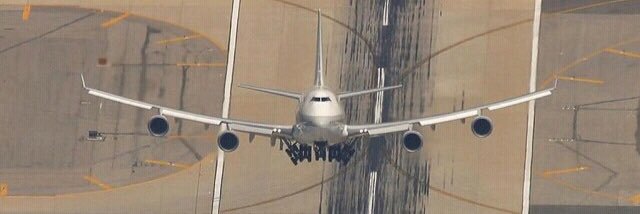 andya747's profile banner image