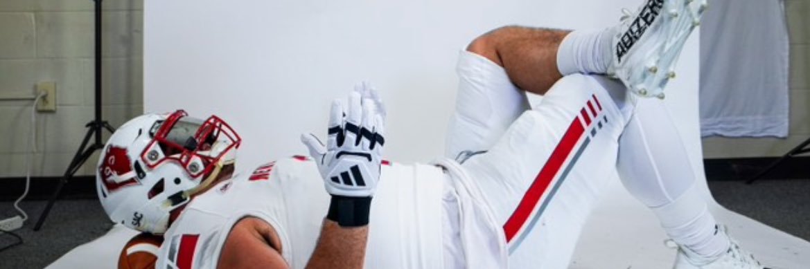 Tanner Funderburk banner