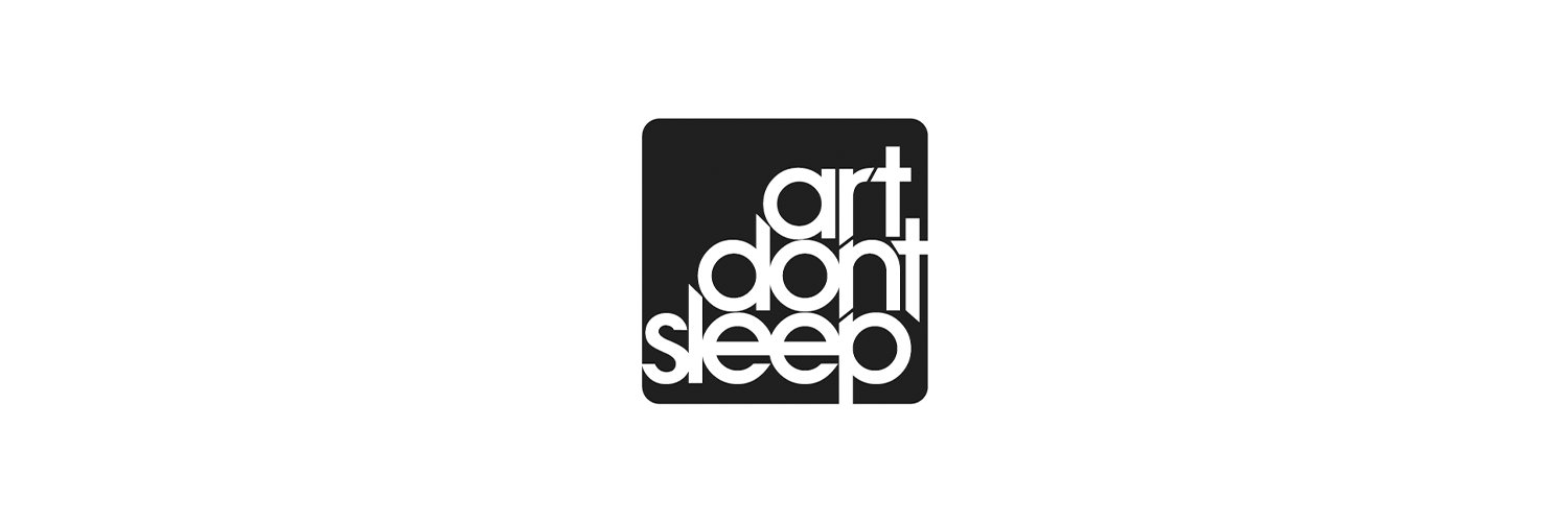 ArtDontSleep's banner