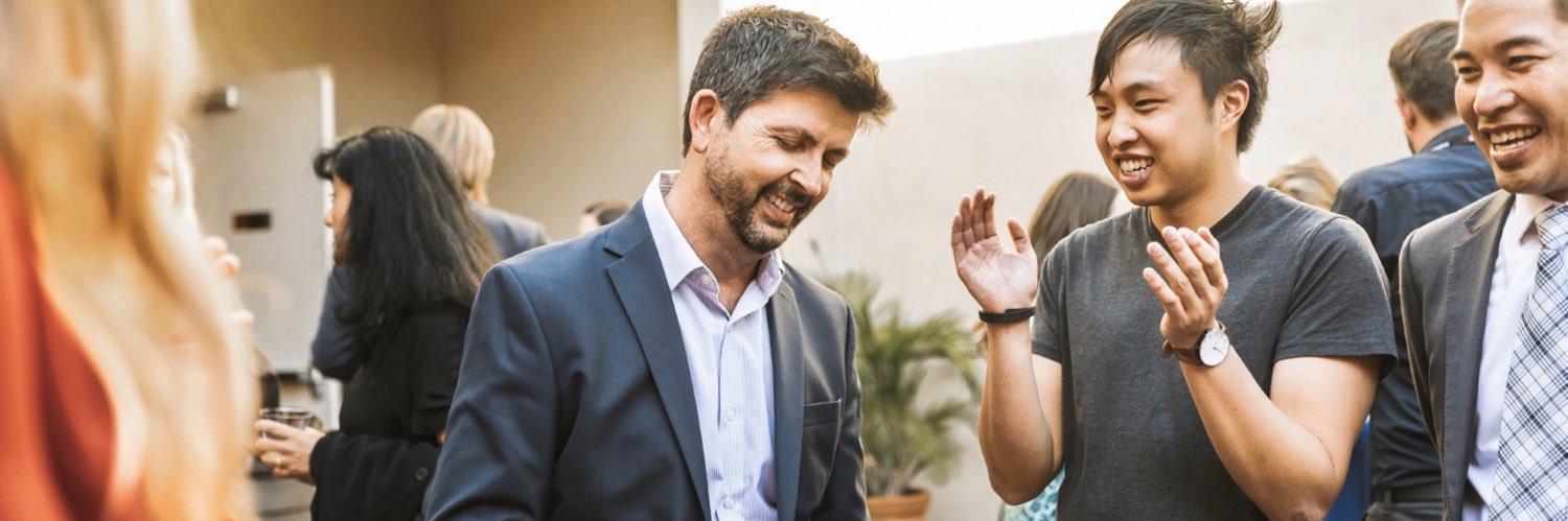 John Guastaferro banner