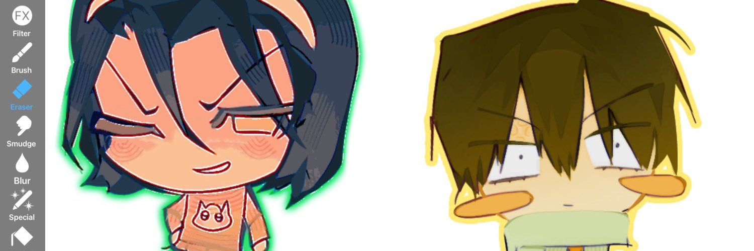 11k1wek's profile banner image