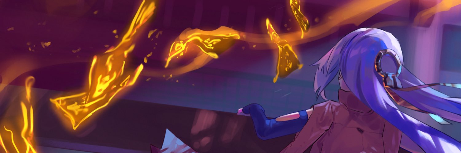 𝚈𝙸𝚇𝚄𝙰𝙽 banner