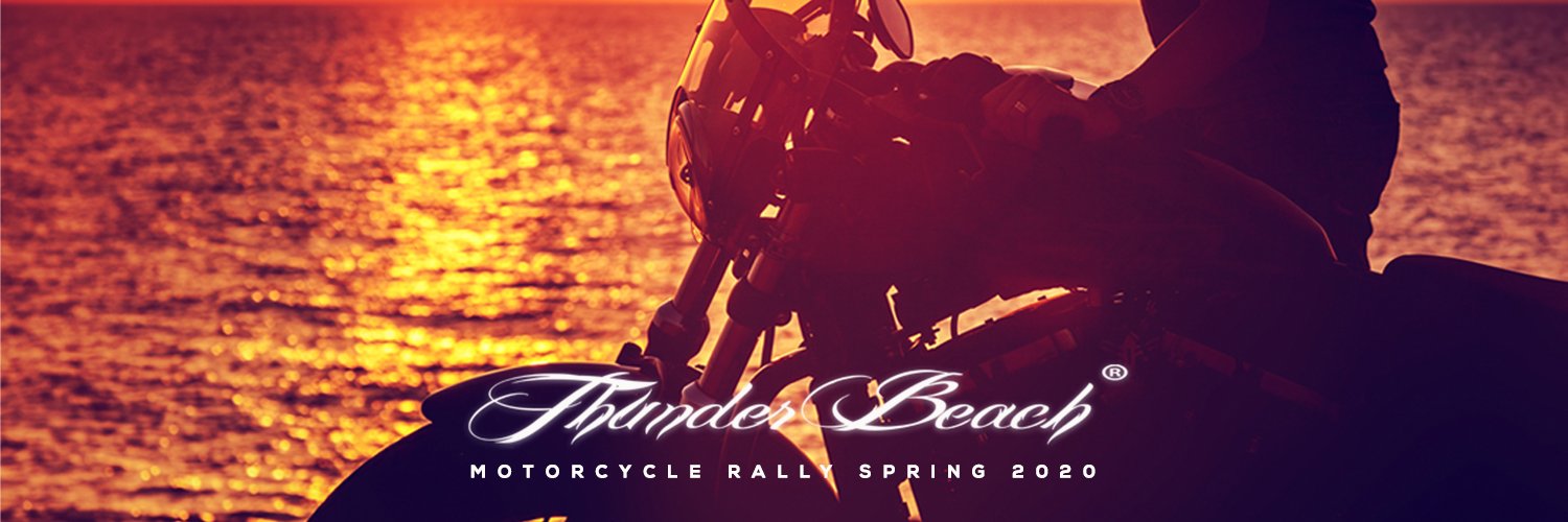 ThunderBeach's profile banner image