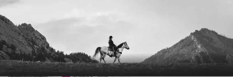 williamhclark's profile banner image