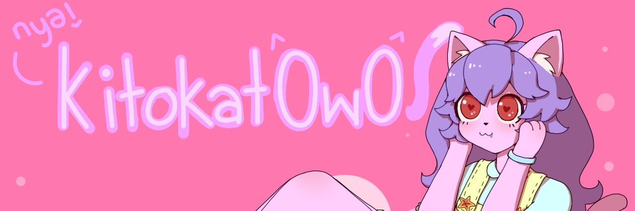 Kito banner