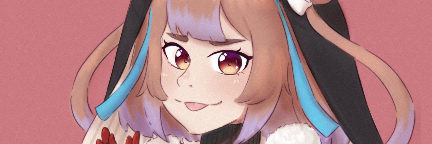 shugi ☁️⭐ vtuber's banner