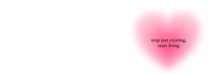 who i am banner