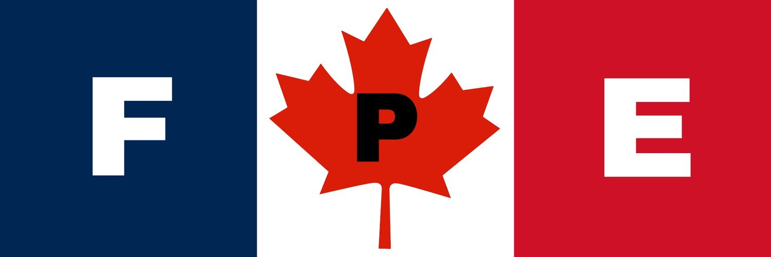 5th French Empire™ ⚜️ banner