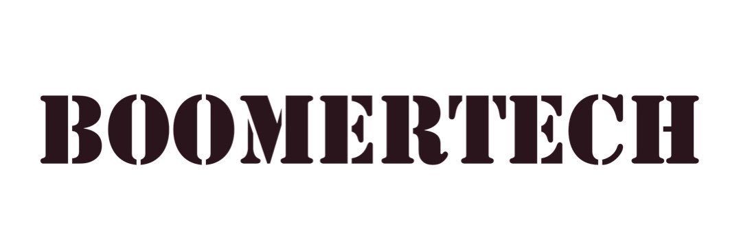 Boomer's banner
