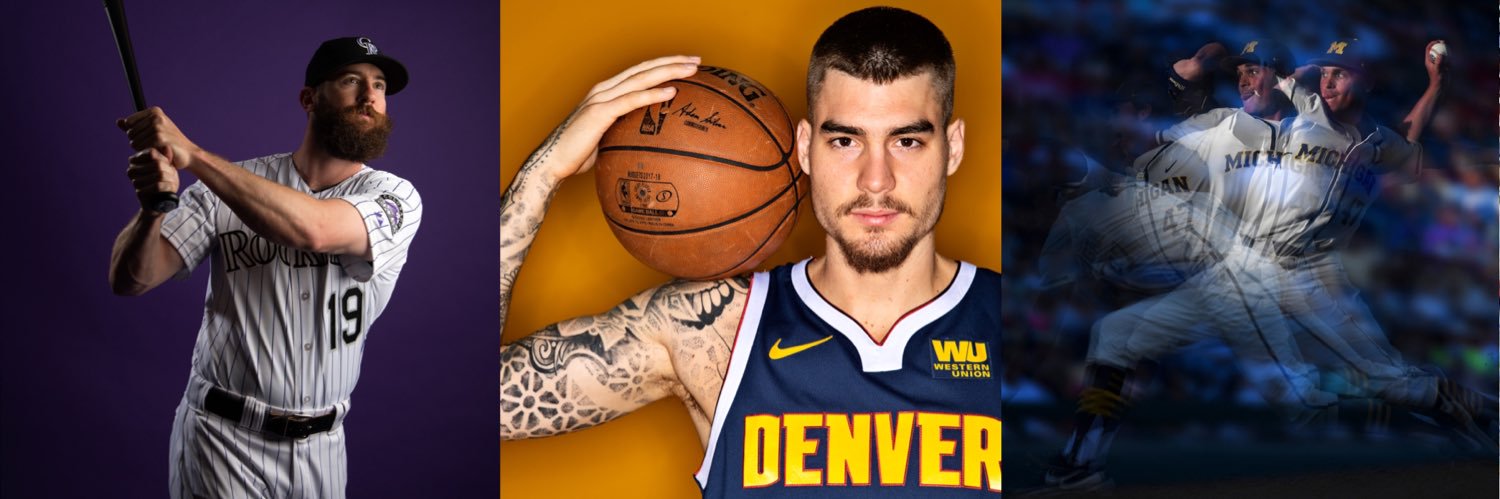 Clarkson Creative Photography banner