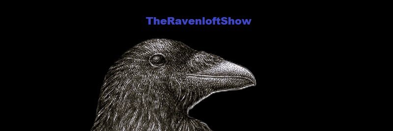 TheRavenloftshow banner