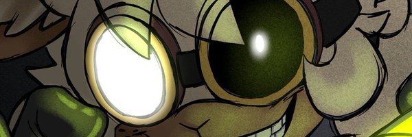 GoatyGenius Profile Banner