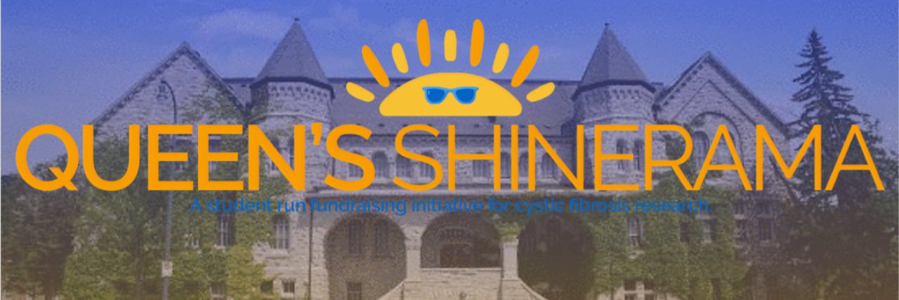 queensshinerama's profile banner image