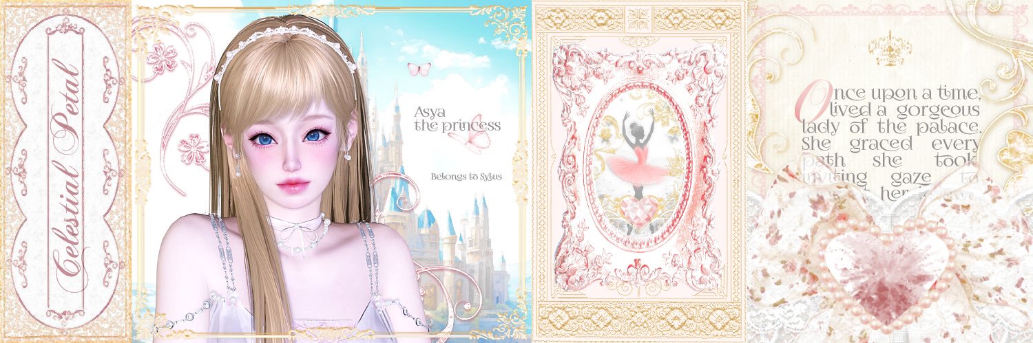 kitteinssy's profile banner image