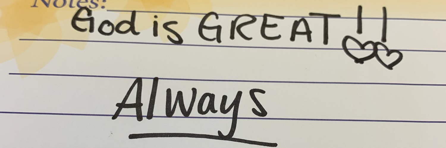 laurel_garza's profile banner image