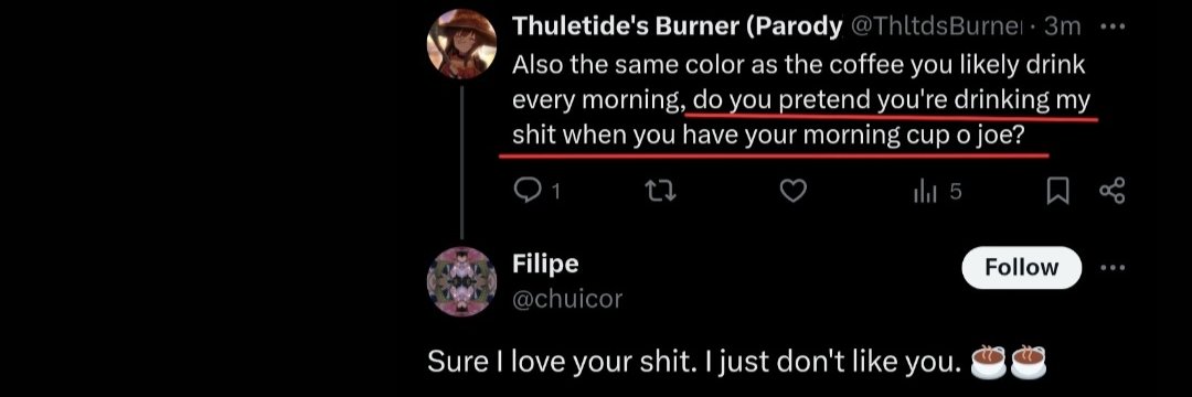 Thuletide's Burner (Parody)'s banner