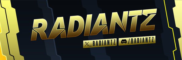 _RadiantZ Profile Banner