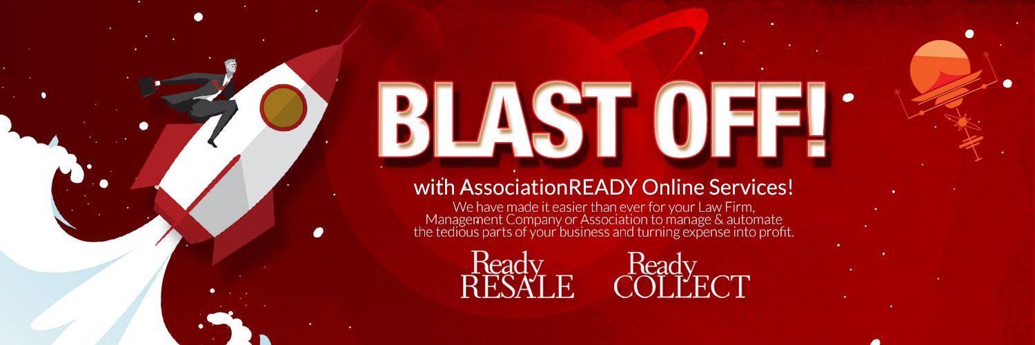AssociationREADY banner