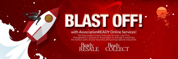 AssnREADY Profile Banner