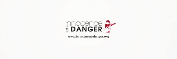 Innocence en danger Profile Banner