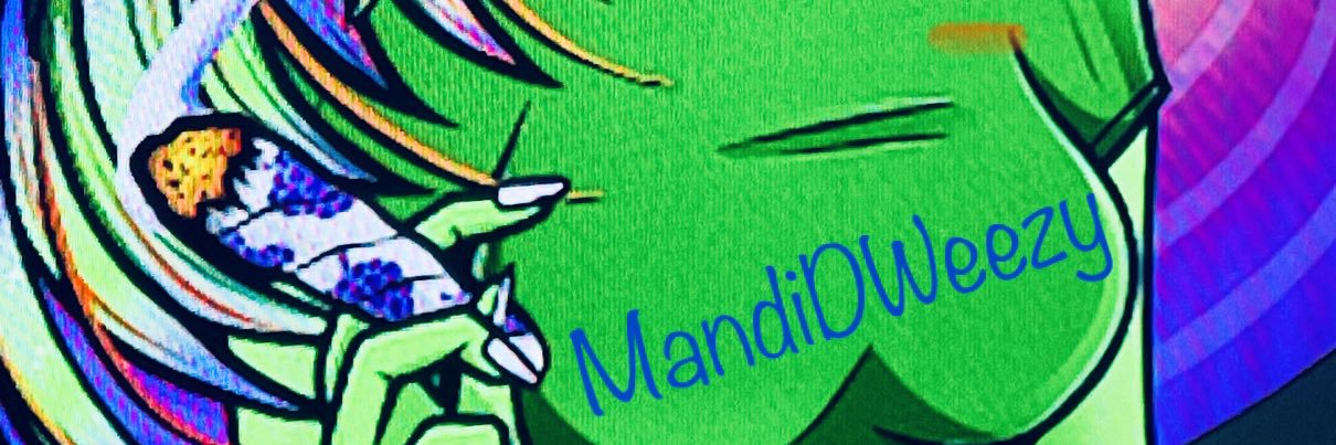 MandiDW33zy's profile banner image