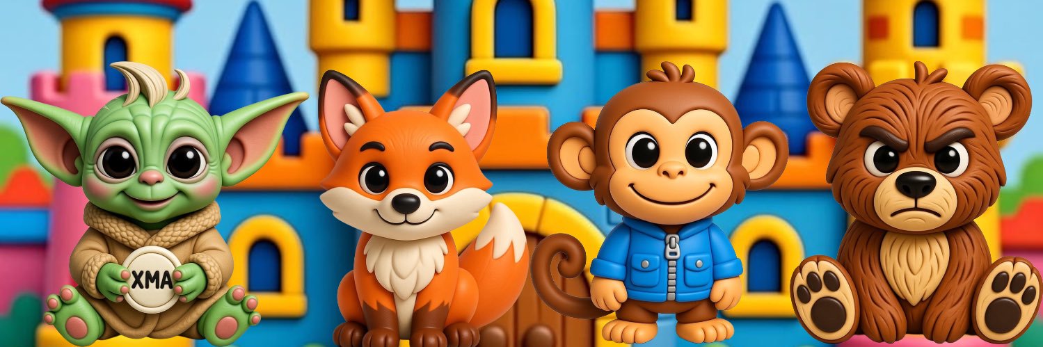 XAPE LABZ 🧪 🧬🧫 banner