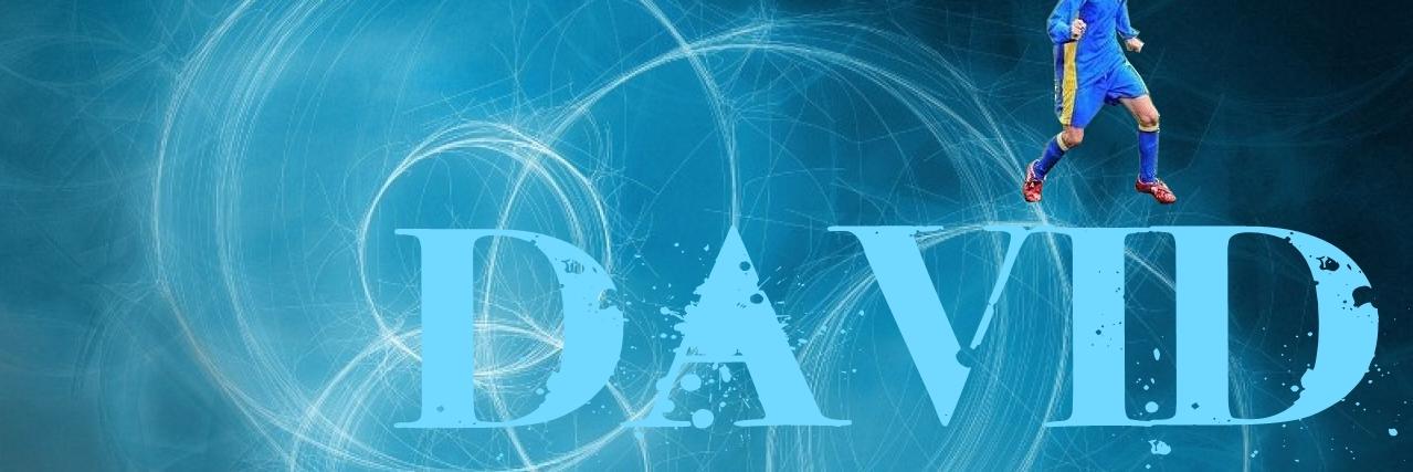 davidjc6's profile banner image