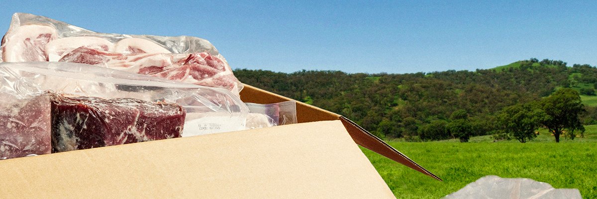 Stockman Steaks banner