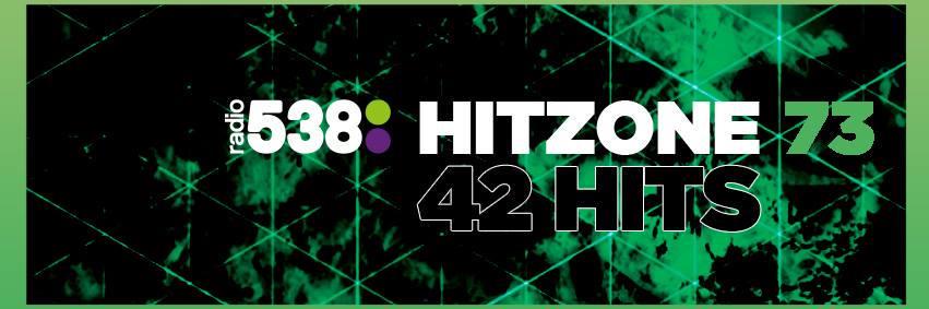 538Hitzone's profile banner image