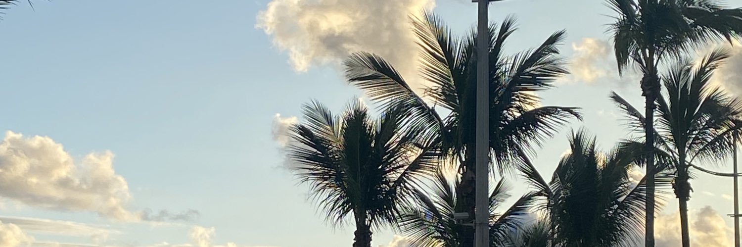 kfaraujo's profile banner image