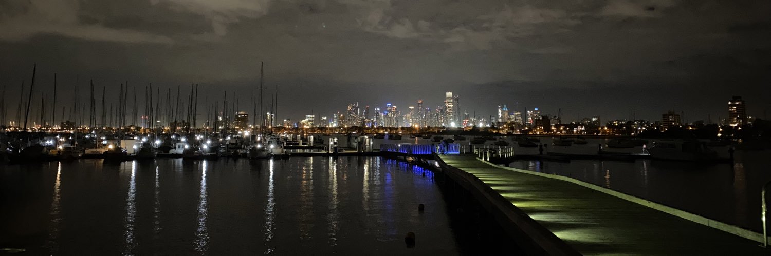 harryjf19's profile banner image