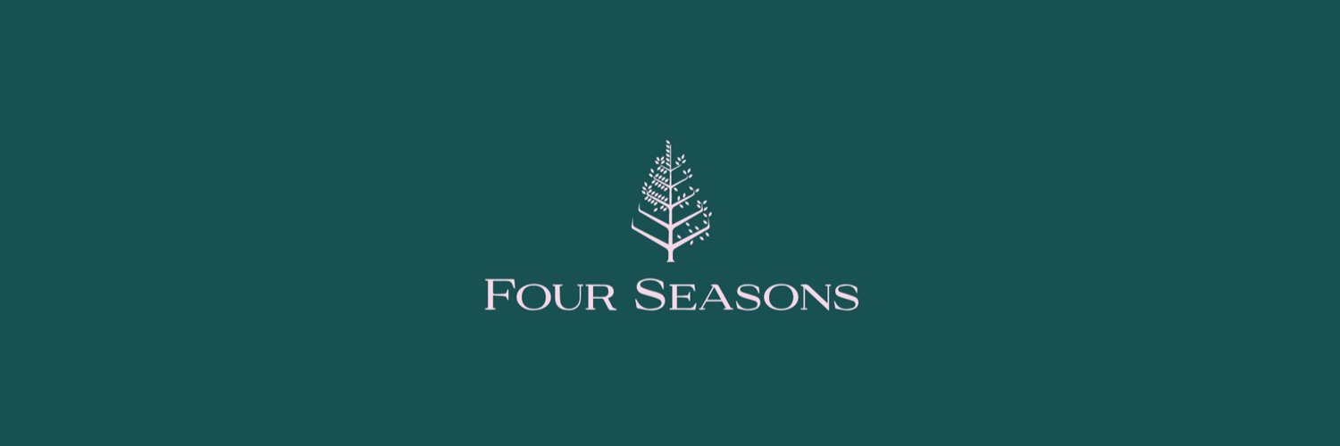 Four Seasons Hotels banner