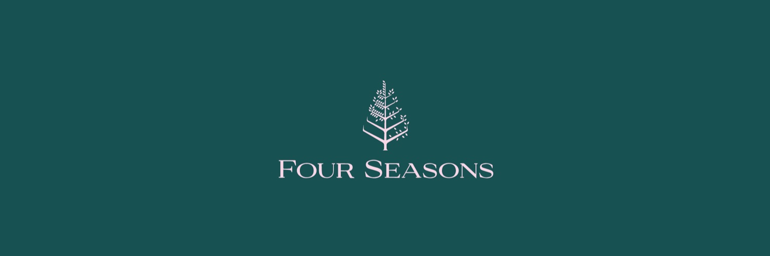 Four Seasons Hotels Profile Banner