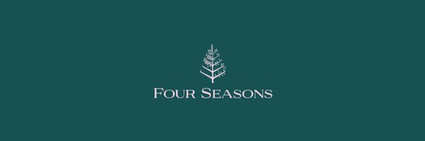 Four Seasons Hotels Profile Banner