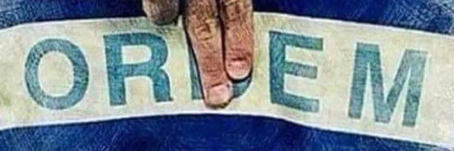 Priscilla Machado 🇧🇷 banner