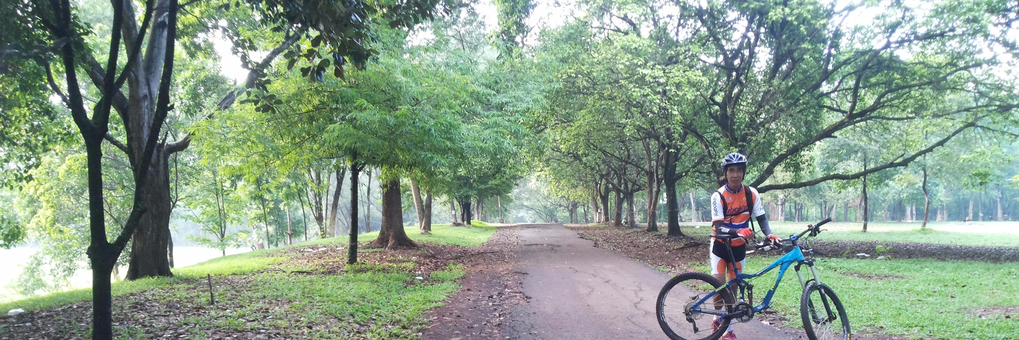 Kusuma Widayaka banner