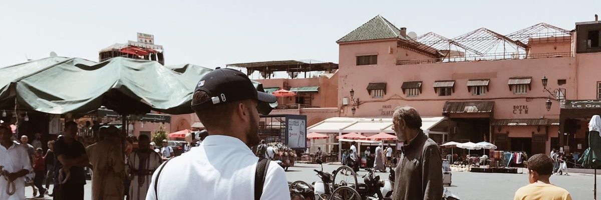 alfon494's profile banner image