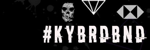 kybrdbnd's profile banner image